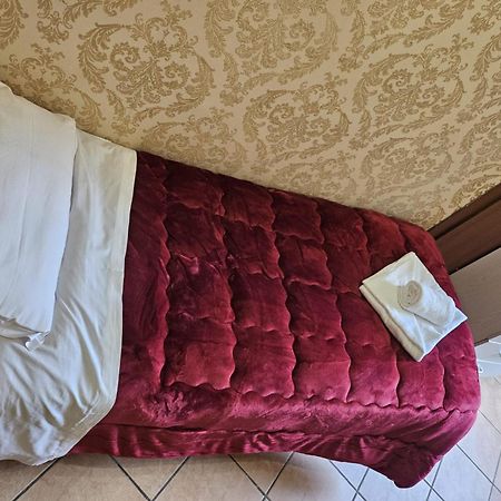 Hotel Giubileo Róma Kültér fotó