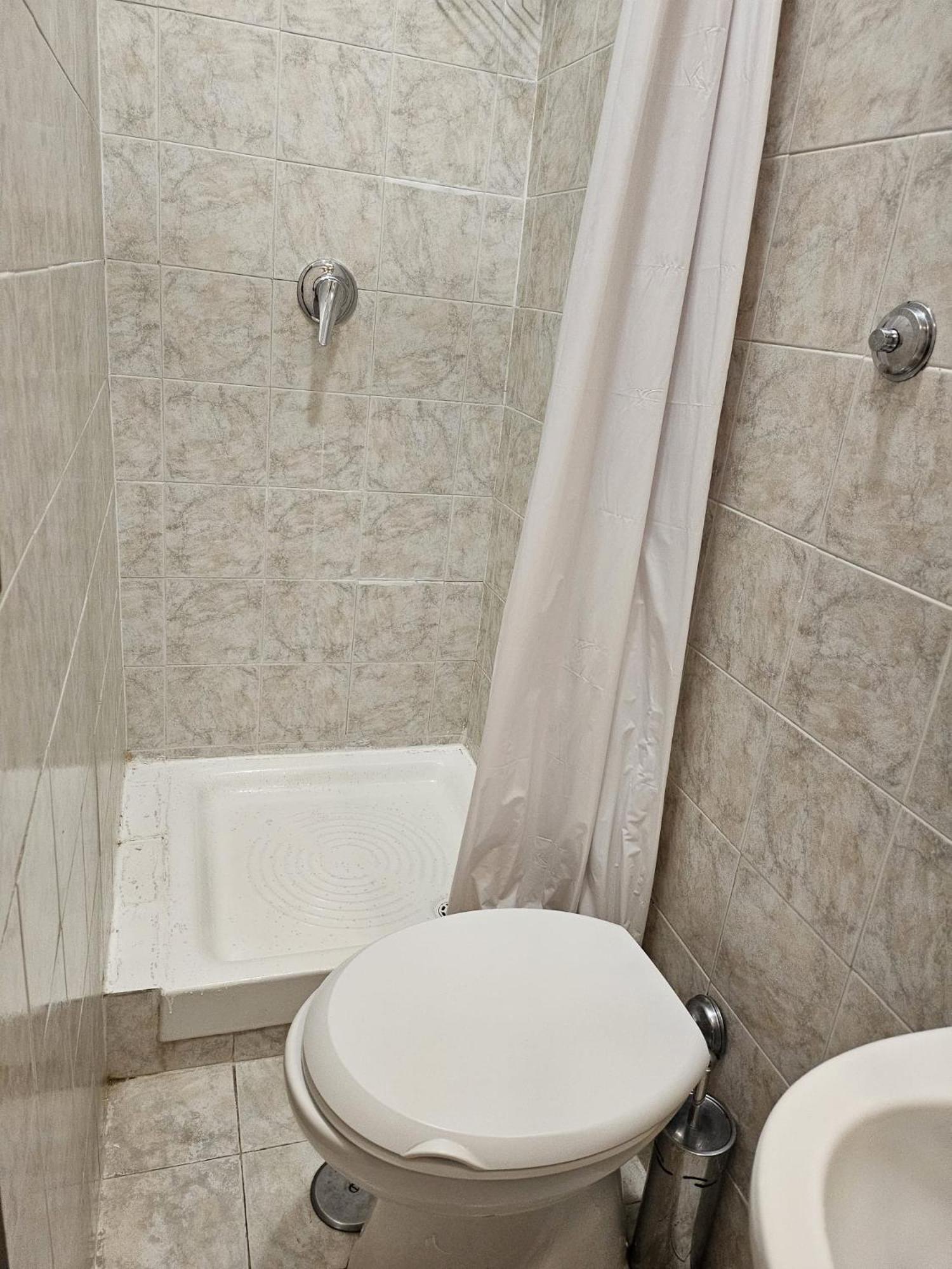 Hotel Giubileo Róma Kültér fotó