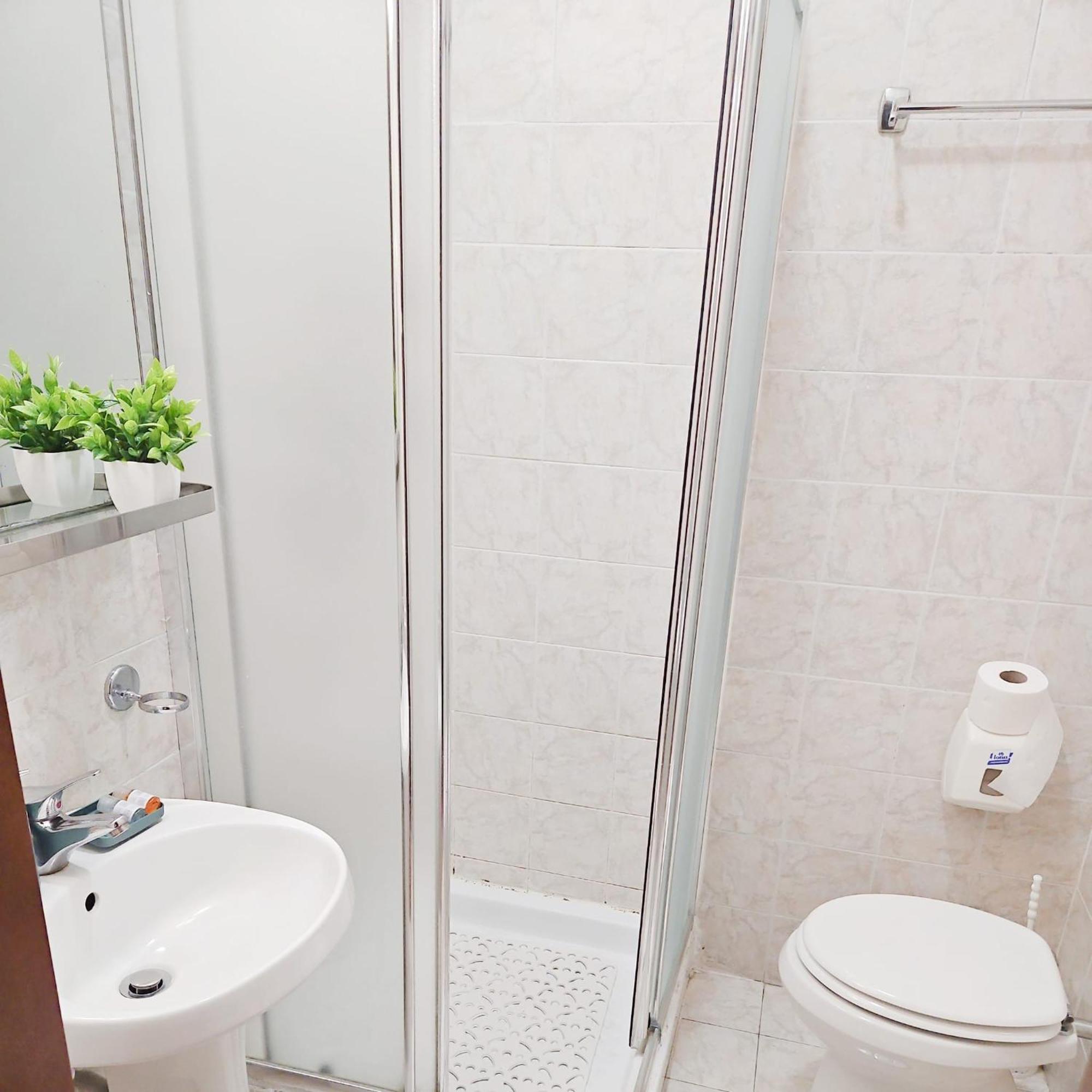 Hotel Giubileo Róma Kültér fotó