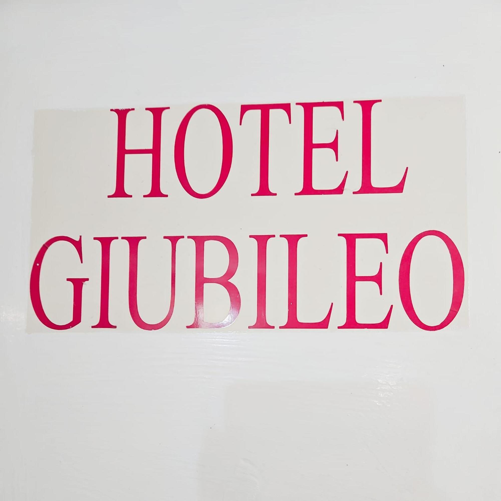 Hotel Giubileo Róma Kültér fotó