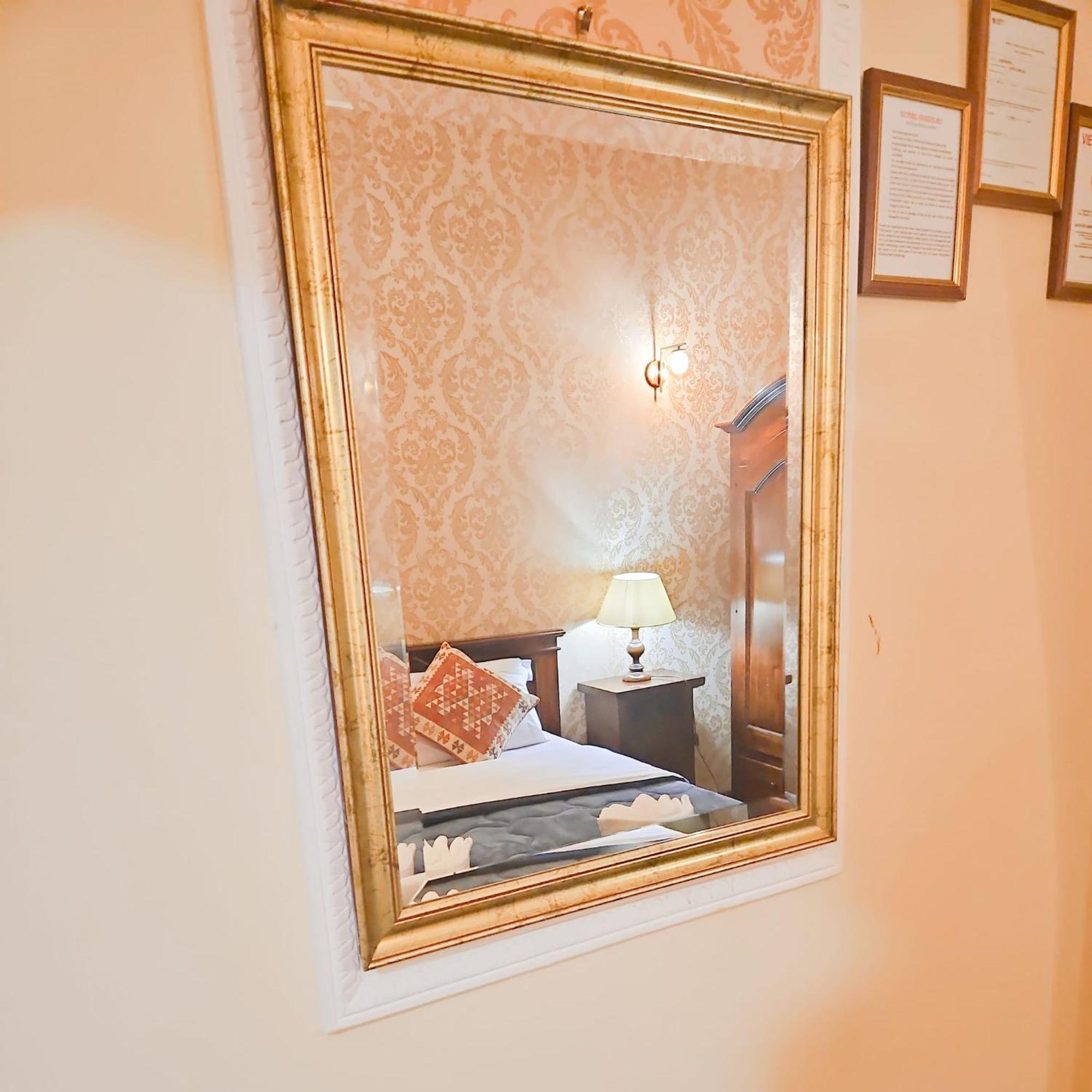 Hotel Giubileo Róma Kültér fotó