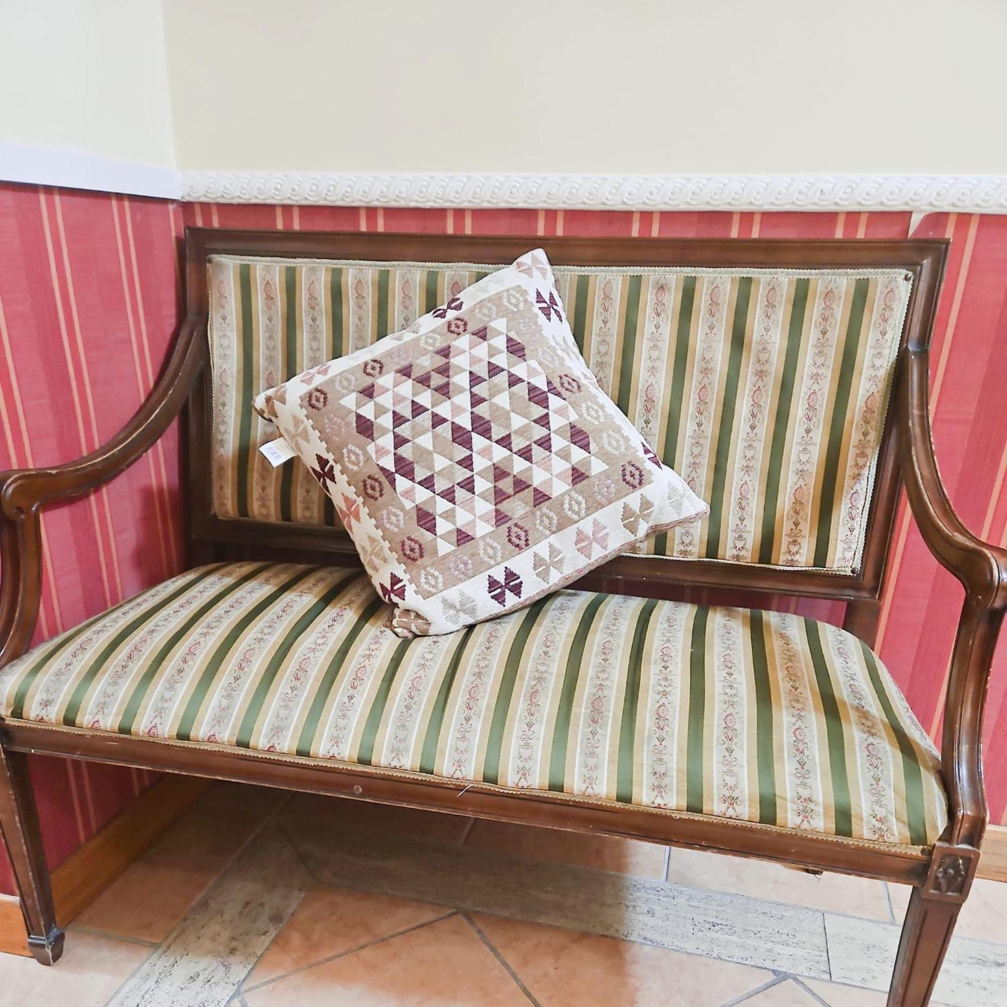 Hotel Giubileo Róma Kültér fotó