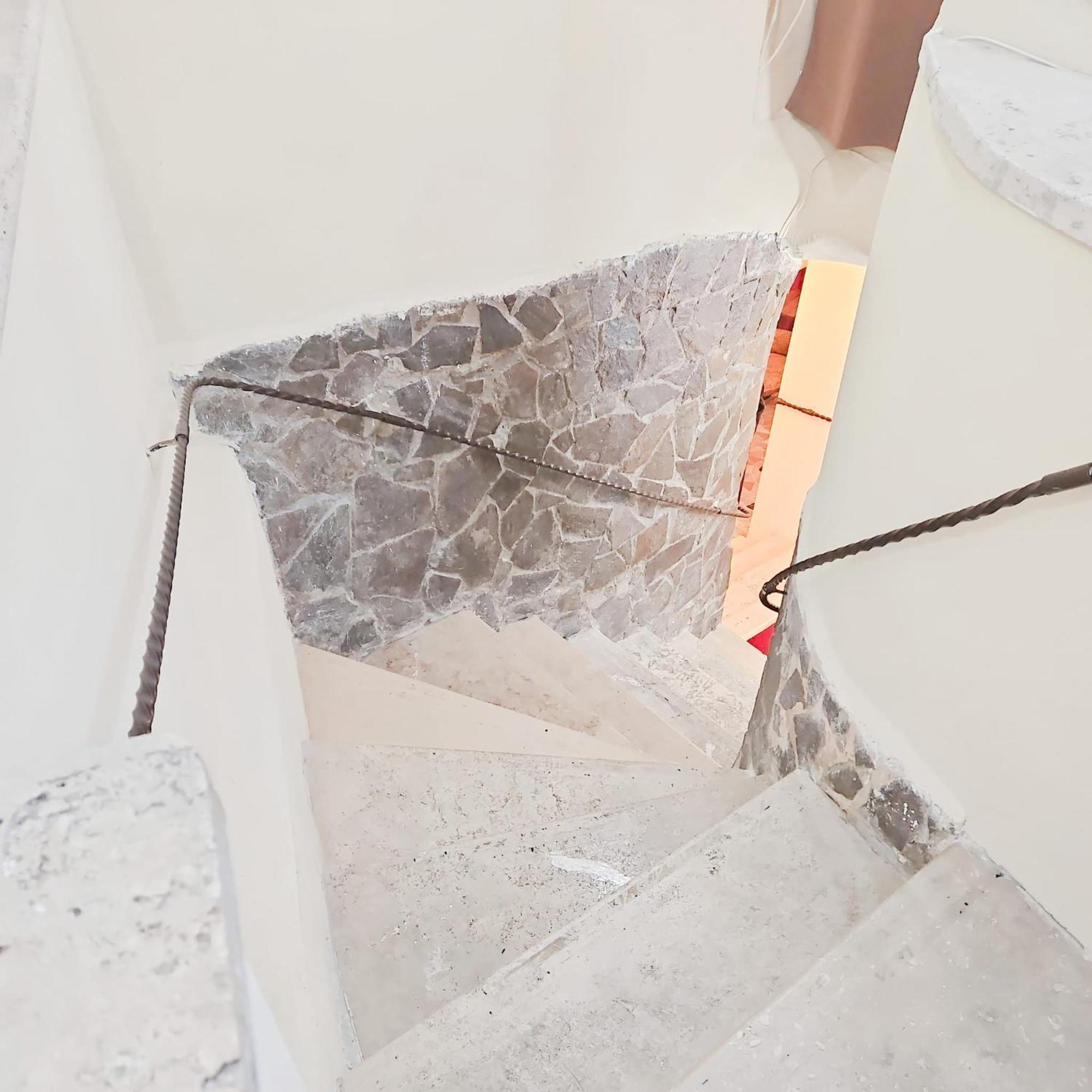 Hotel Giubileo Róma Kültér fotó