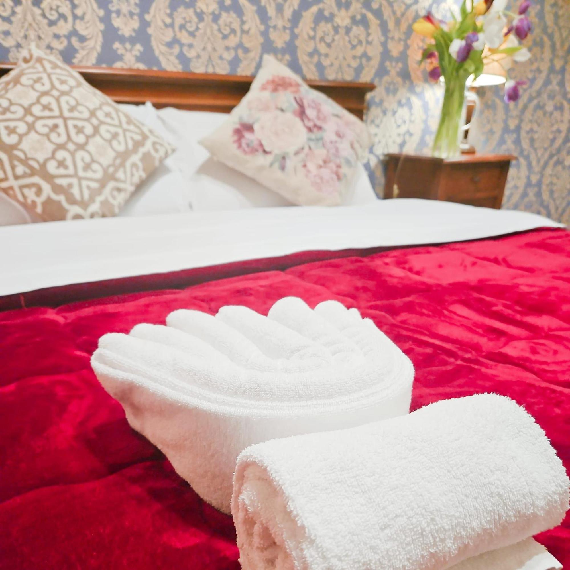 Hotel Giubileo Róma Kültér fotó