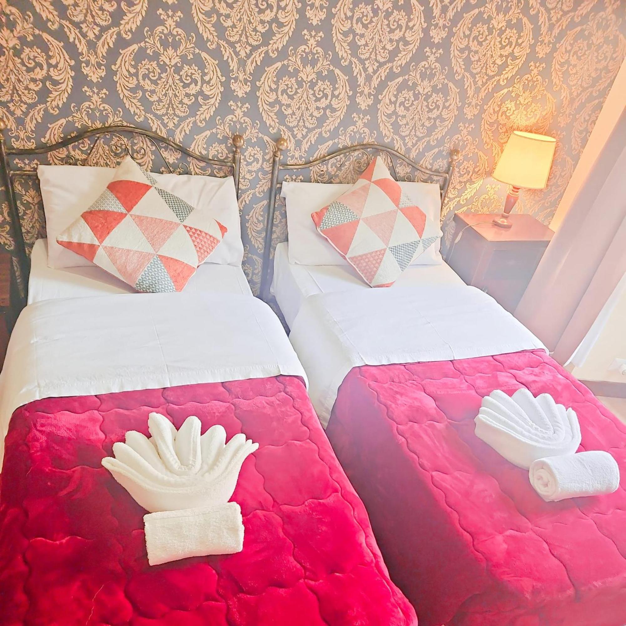 Hotel Giubileo Róma Kültér fotó