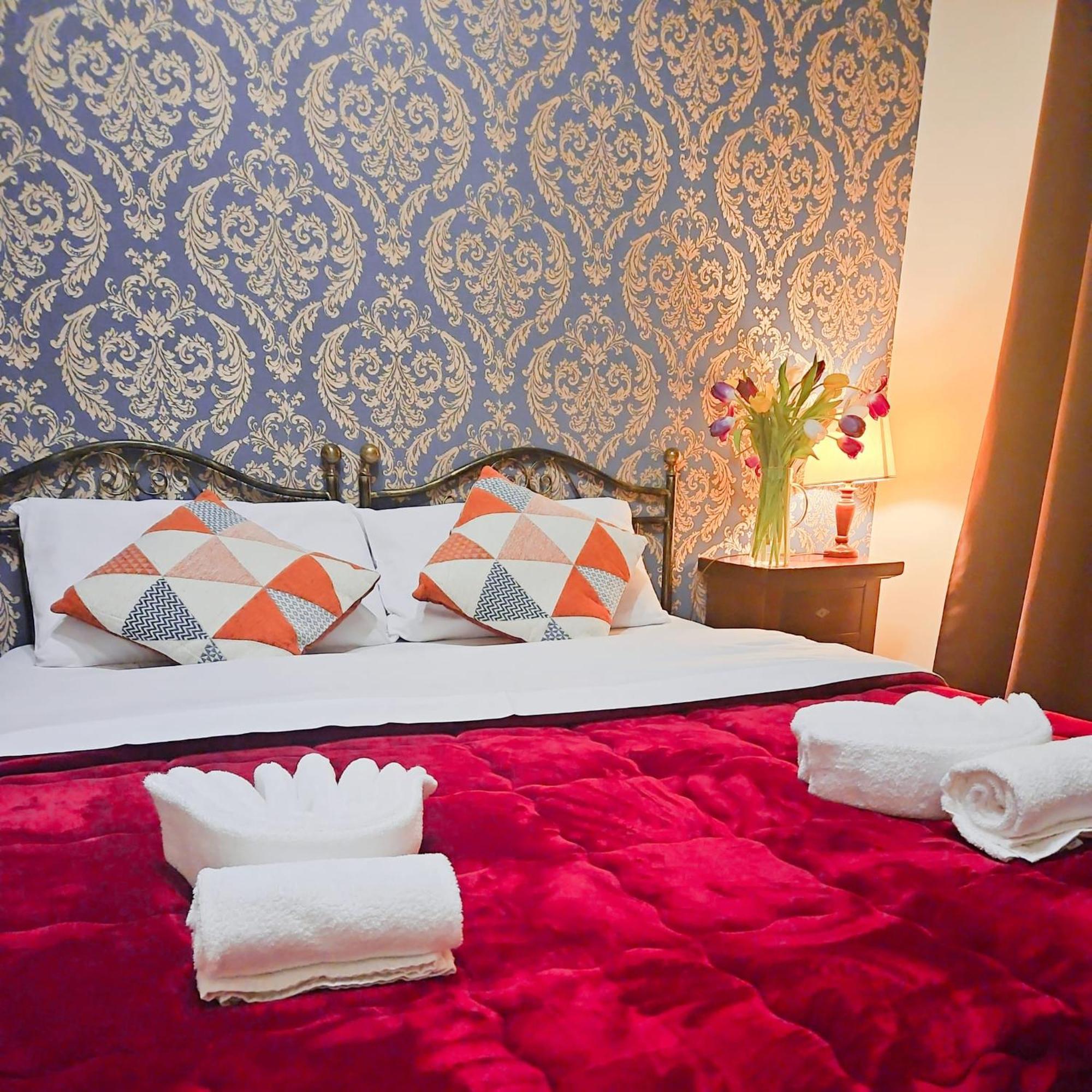 Hotel Giubileo Róma Kültér fotó