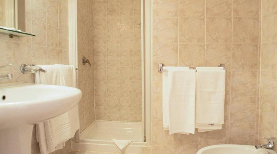Hotel Giubileo Róma Kültér fotó